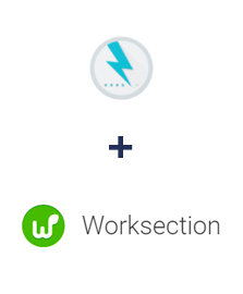 Интеграция Bukza и Worksection Интеграция Bukza и Worksection