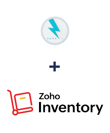 Интеграция Bukza и ZOHO Inventory Интеграция Bukza и ZOHO Inventory