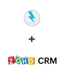 Интеграция Bukza и ZOHO CRM Интеграция Bukza и ZOHO CRM