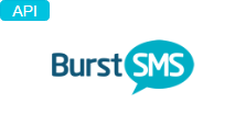 Burst SMS API