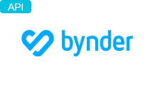 Bynder API