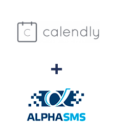 Интеграция Calendly и AlphaSMS