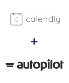 Интеграция Calendly и Autopilot