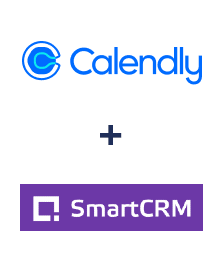 Интеграция Calendly и Binotel SmartCRM