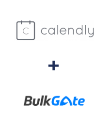 Интеграция Calendly и BulkGate