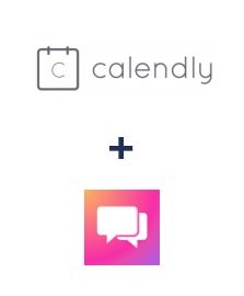 Интеграция Calendly и ClickSend