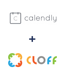 Интеграция Calendly и CLOFF Интеграция Calendly и CLOFF
