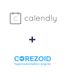 Интеграция Calendly и Corezoid