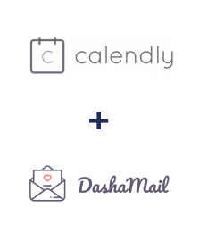 Интеграция Calendly и DashaMail