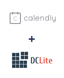 Интеграция Calendly и DC Lite Интеграция Calendly и DC Lite