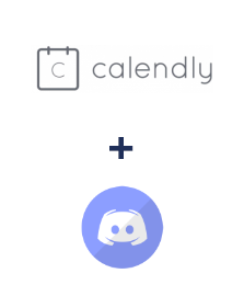 Интеграция Calendly и Discord