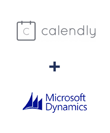 Интеграция Calendly и Microsoft Dynamics 365