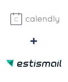 Интеграция Calendly и Estismail Интеграция Calendly и Estismail
