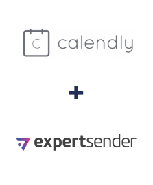 Интеграция Calendly и ExpertSender