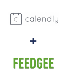 Интеграция Calendly и Feedgee