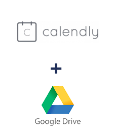 Интеграция Calendly и Google Drive