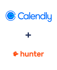 Интеграция Calendly и Hunter.io