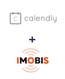 Интеграция Calendly и Imobis