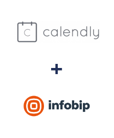 Интеграция Calendly и Infobip