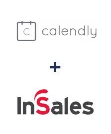 Интеграция Calendly и InSales Интеграция Calendly и InSales