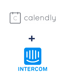 Интеграция Calendly и Intercom