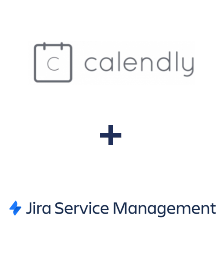 Интеграция Calendly и Jira Service Management