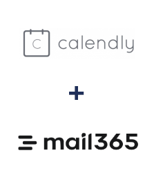 Интеграция Calendly и Mail365 Интеграция Calendly и Mail365