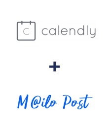 Интеграция Calendly и Mailo Post Интеграция Calendly и Mailo Post