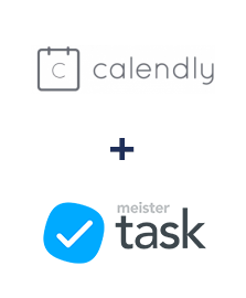 Интеграция Calendly и MeisterTask