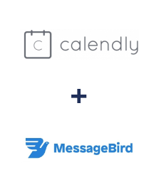 Интеграция Calendly и MessageBird