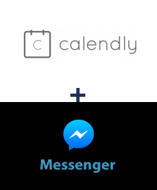 Интеграция Calendly и Facebook Messenger