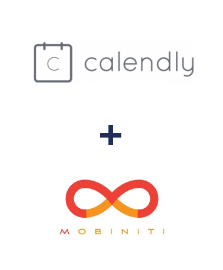 Интеграция Calendly и Mobiniti