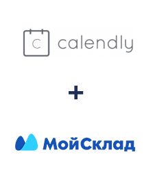 Интеграция Calendly и МойСклад Интеграция Calendly и МойСклад