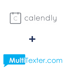 Интеграция Calendly и Multitexter