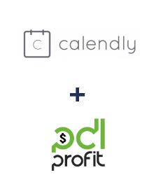 Интеграция Calendly и PDL-profit