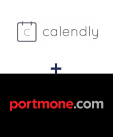 Интеграция Calendly и Portmone