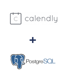 Интеграция Calendly и PostgreSQL