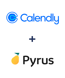 Интеграция Calendly и Pyrus Интеграция Calendly и Pyrus