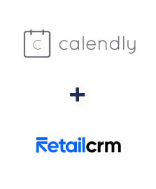 Интеграция Calendly и Retail CRM Интеграция Calendly и Retail CRM