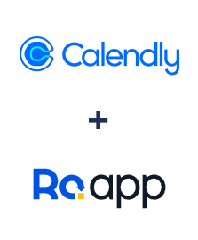 Интеграция Calendly и RO App