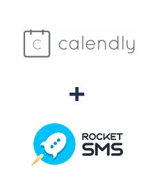 Интеграция Calendly и RocketSMS Интеграция Calendly и RocketSMS
