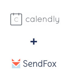 Интеграция Calendly и SendFox
