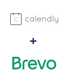 Интеграция Calendly и Brevo