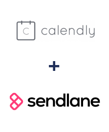 Интеграция Calendly и Sendlane