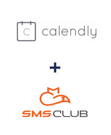 Интеграция Calendly и SMS Club
