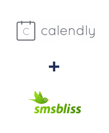Интеграция Calendly и SmsBliss Интеграция Calendly и SmsBliss