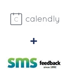 Интеграция Calendly и SMSfeedback Интеграция Calendly и SMSfeedback