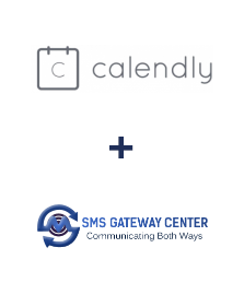 Интеграция Calendly и SMSGateway