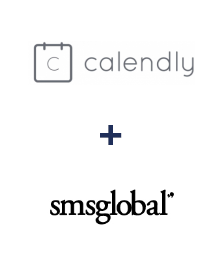 Интеграция Calendly и SMSGlobal