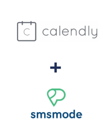 Интеграция Calendly и Smsmode